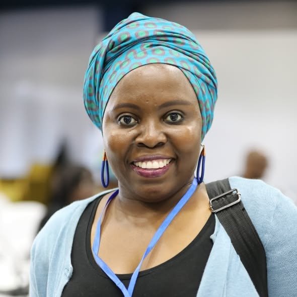 Dr. Precious Zikhali