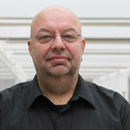 Professor Morten Birkved