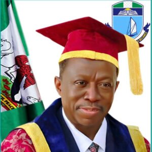 PROF. CHIKE PRINCEWILL