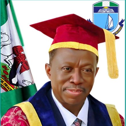 PROF. CHIKE PRINCEWILL